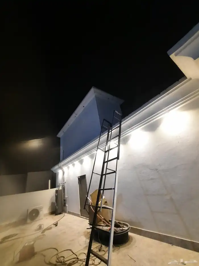 مضلات خيام عرف سندوش بنل 3