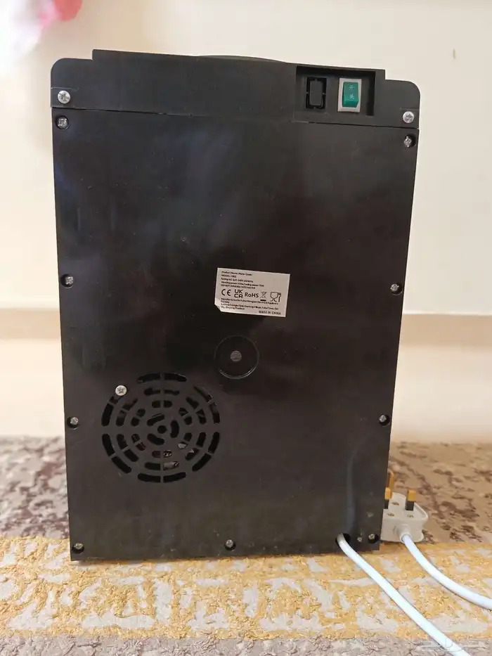 ثلاجة مبرد مياه 1