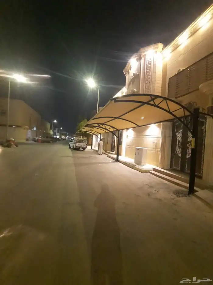 مضلات خيام عرف سندوش بنل 0