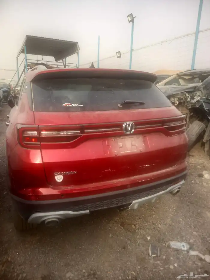 قطع غيار شبري تيقو 2تو 2