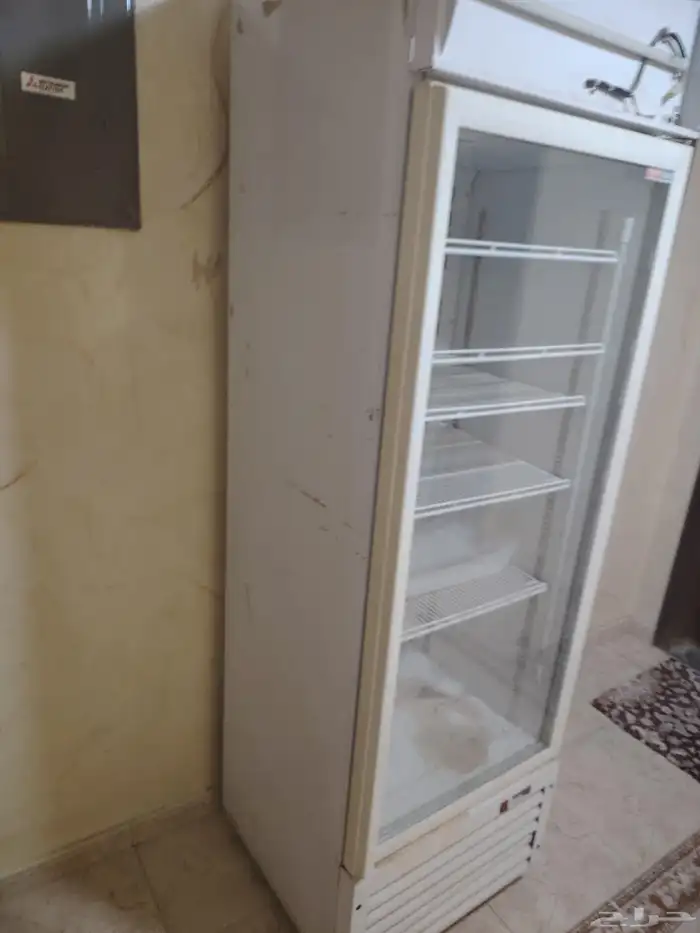 ثلاجة للبيع 8