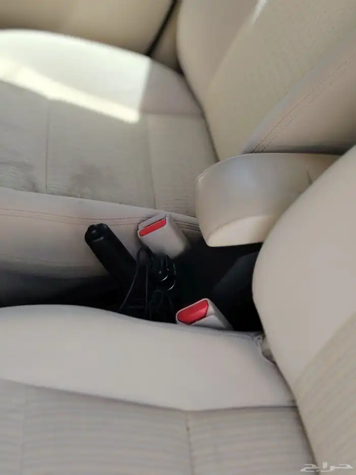 يارس تايوتا 2019 نظيف للمستخدم 9