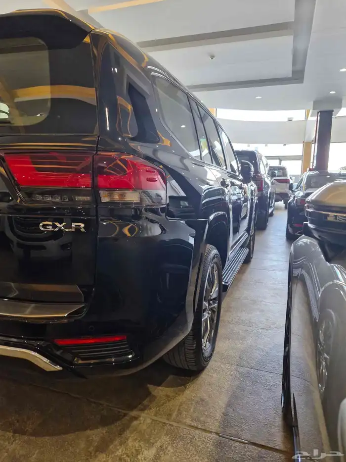 GXR L4 2025 3