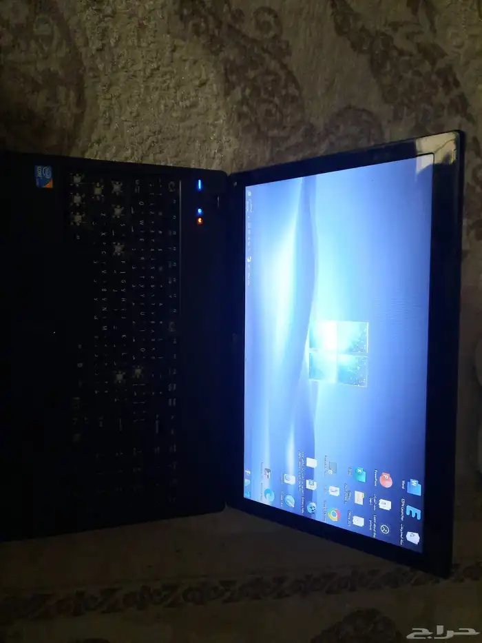 لابتب acer للبيع 0