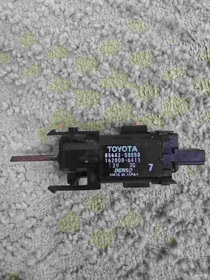 قطع غيار لكسز LS430 14