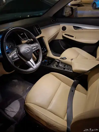 انفنتي QX50 2021 الحد 78 الف index