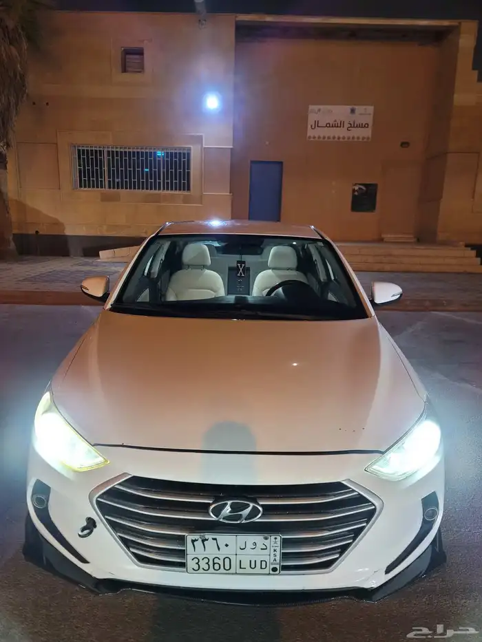 النترا 2017 نظيف 0