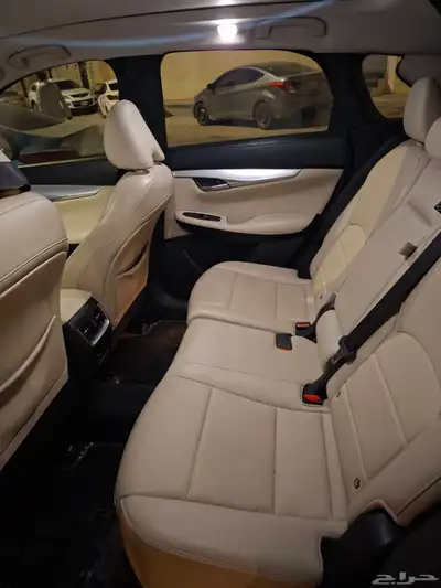 انفنتي QX50 2021 الحد 78 الف index