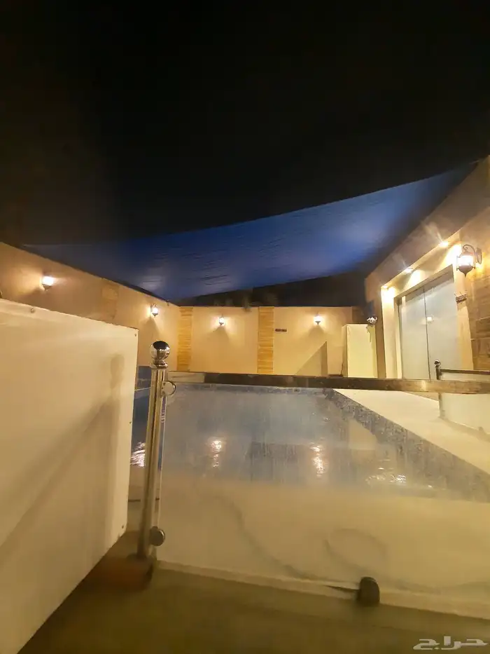مضلات خيام عرف سندوش بنل 8