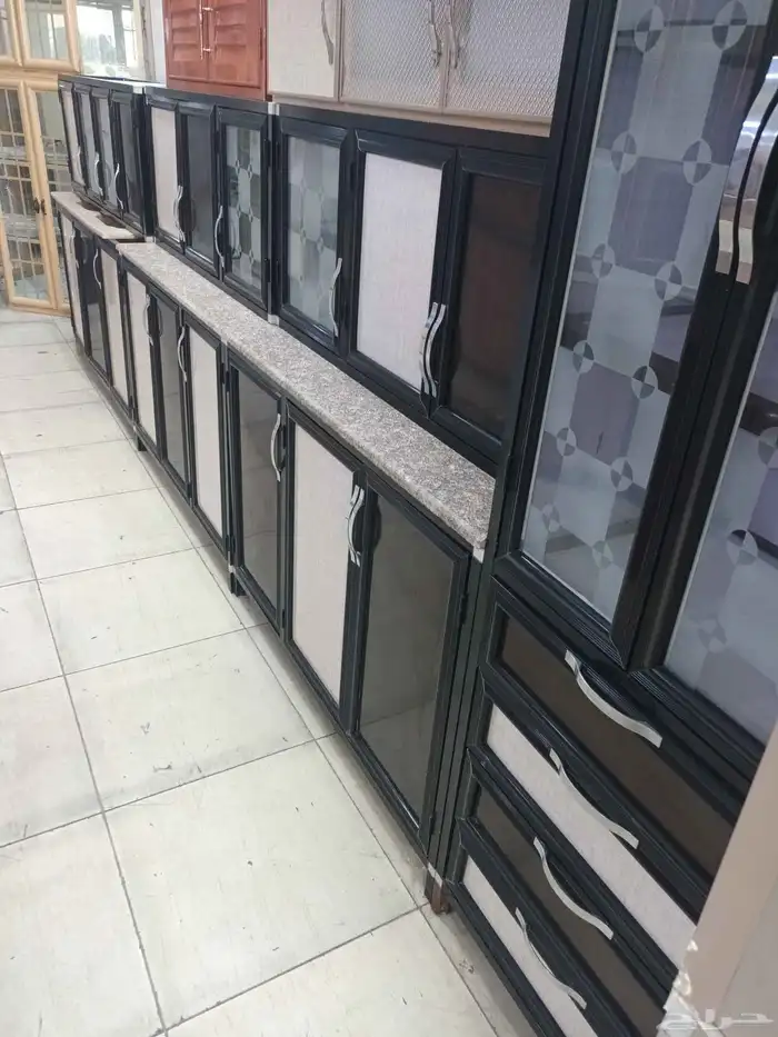المطابخ المستعمله الرياض 0