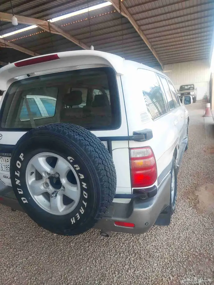 جكسار 2002 للبيع 3