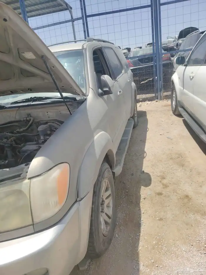 قطع غيار تشليح الرياض 4