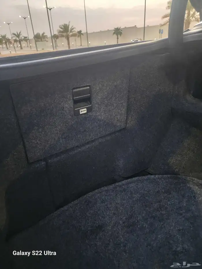 لكزس 92 حجم 400 وكاله 18