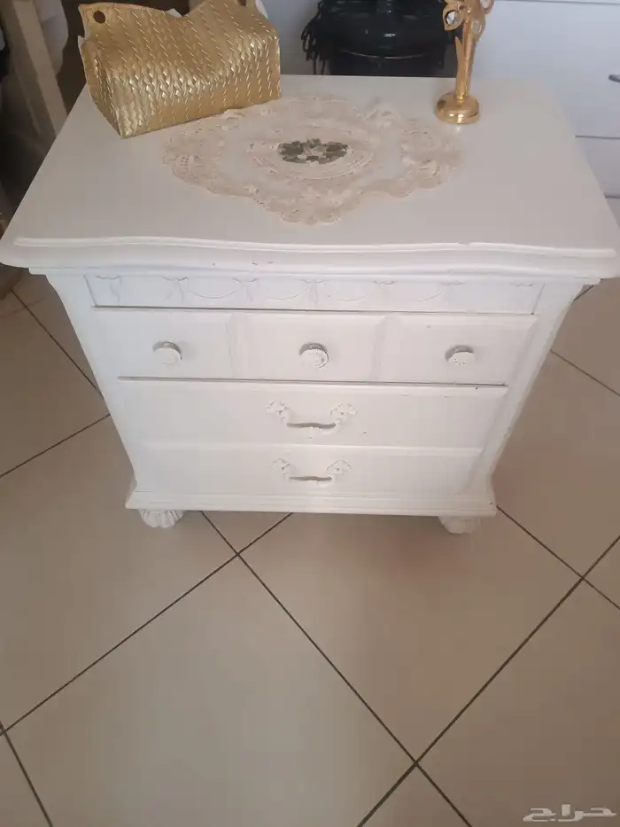 سرير كومودينة250ريال 2