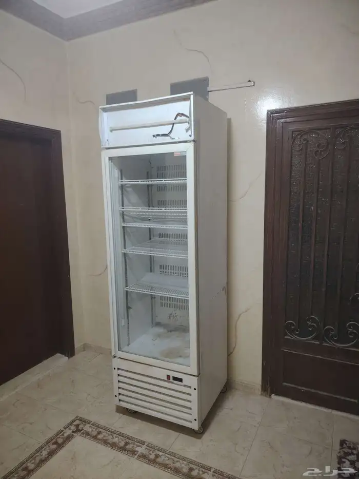 ثلاجة للبيع 6