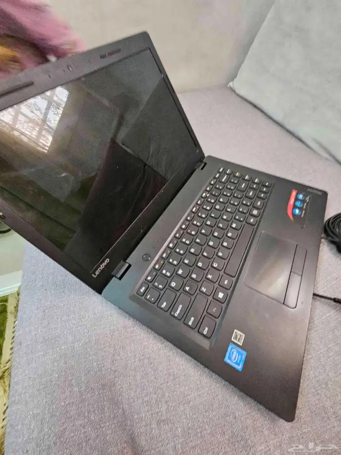 لاب توب لينوفو 1