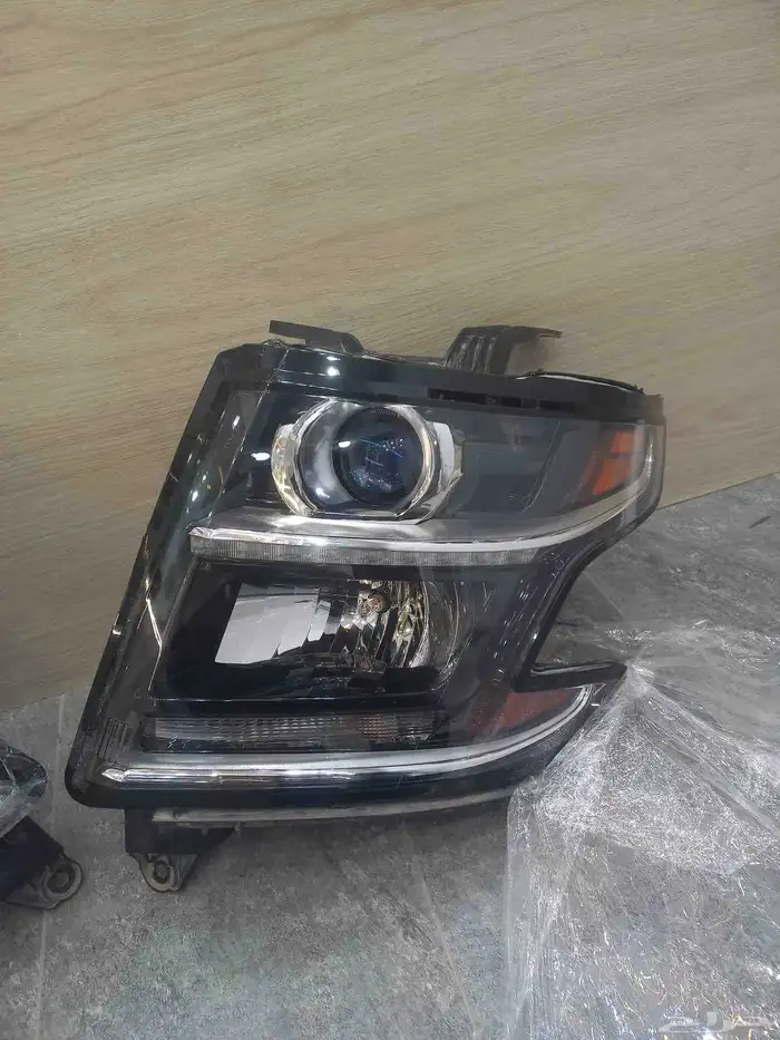 اغطية شمعات جمس تاهو 0