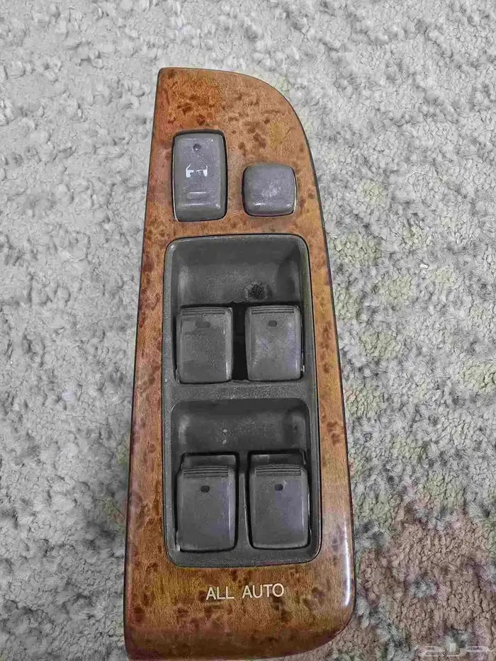 قطع غيار لكسز LS430 12