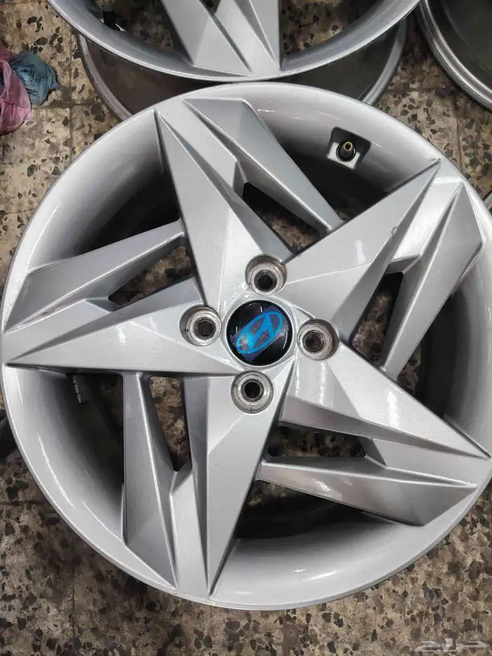 جنوط اكسنت مقاس 16 اصلي 2025 0