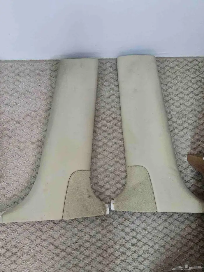 قطع غيار لكسز LS430 38