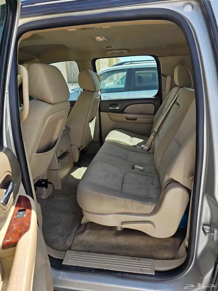 للبيع يوكن 2014 xl 5