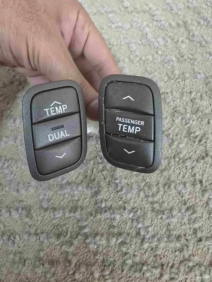 قطع غيار لكسز LS430 0