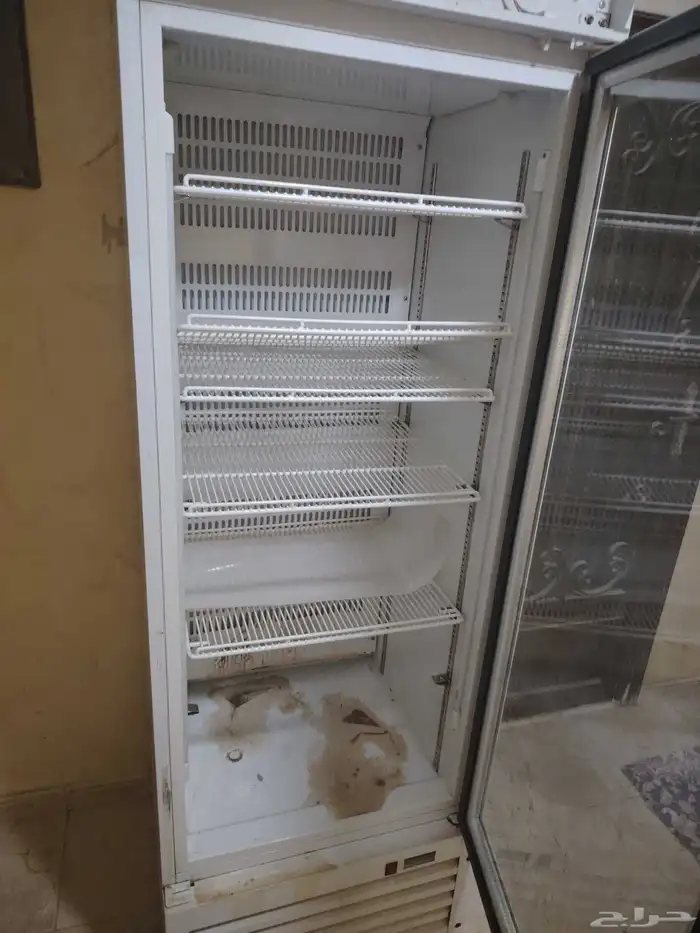 ثلاجة للبيع 7