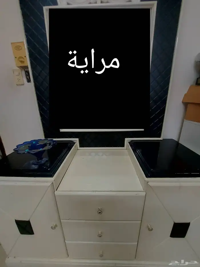 غرفة نوم كاملة 1