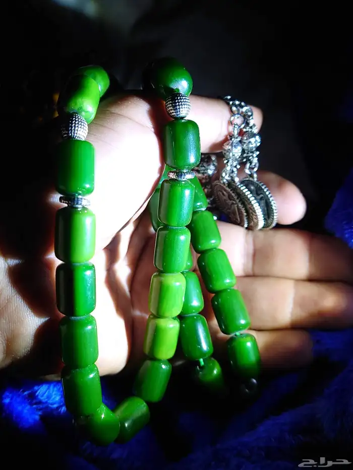 اجود انواع السبح 27