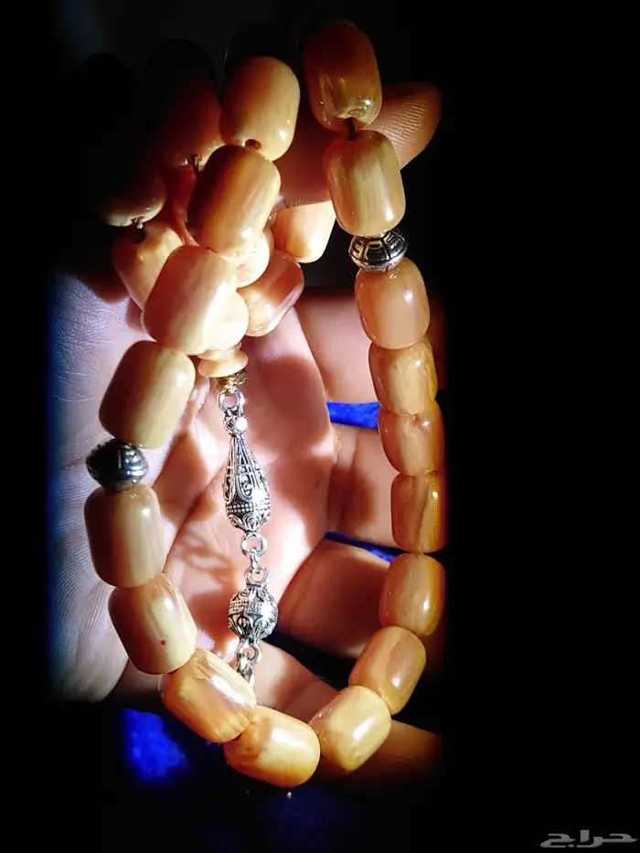 اجود انواع السبح 25