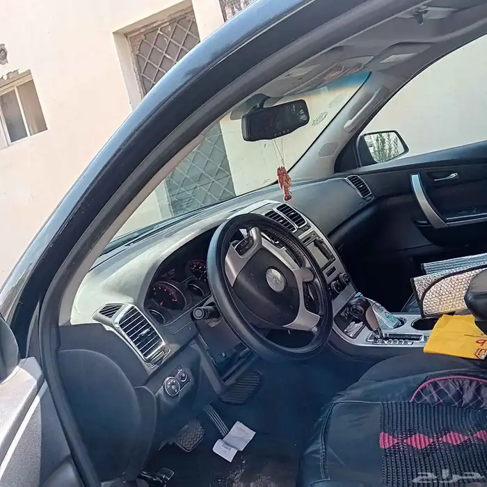 جمس اكاديا 2