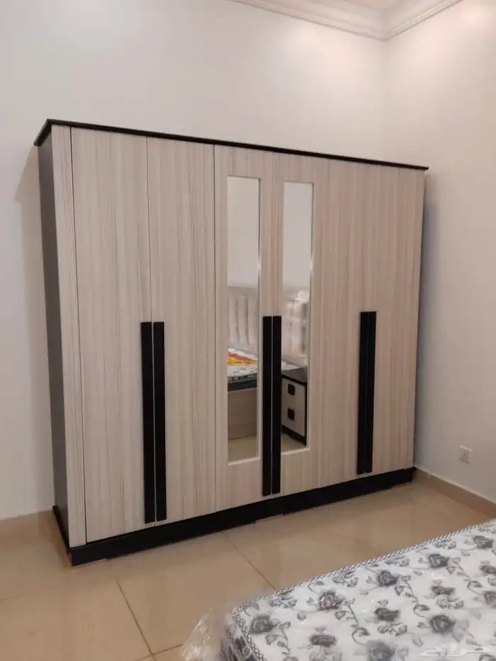 غرف نوم وطني جديد 0