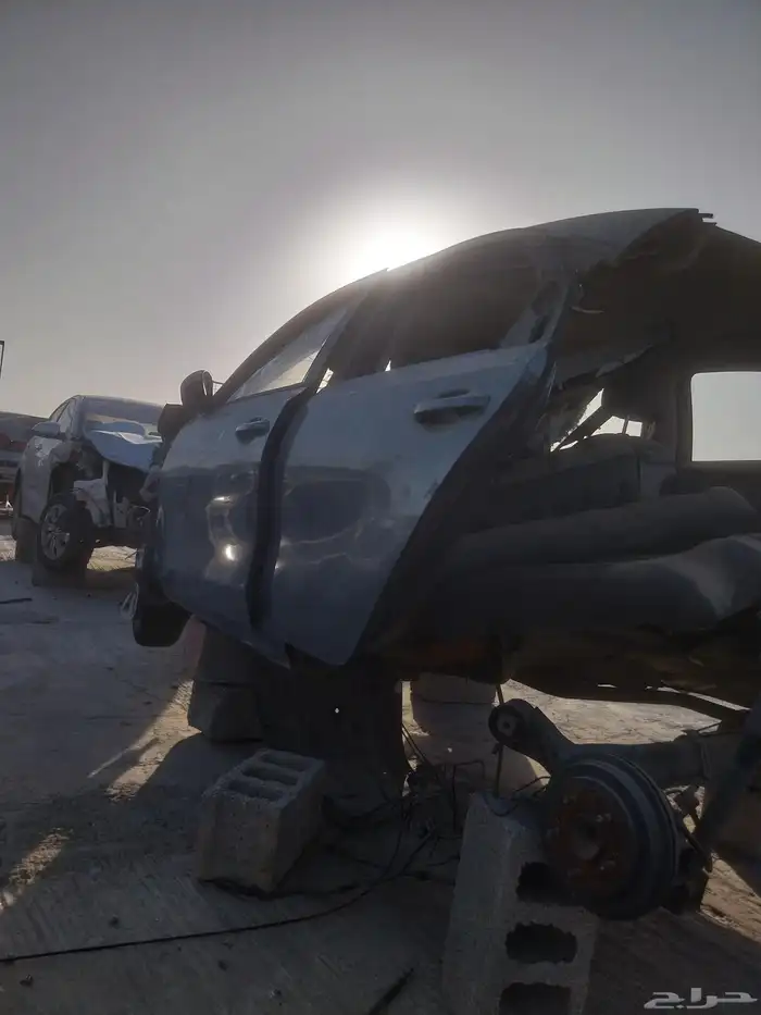 لدينا كياء سيراتو مديل 2021 مكينه جير وكاله بودي وكاله 1