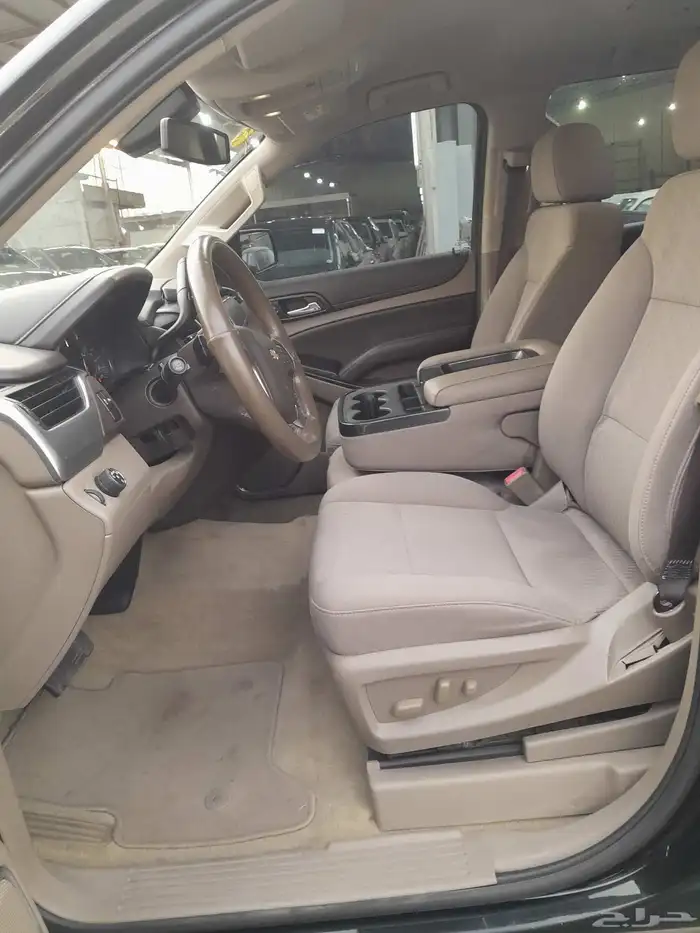 جمس تاهو 2018 5