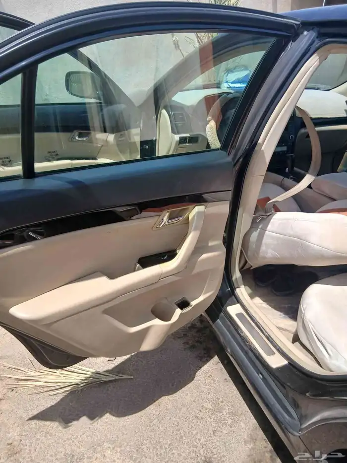 سياره جيلى اي سى 8 موديل 2014 اتوماتيك مكيف 0