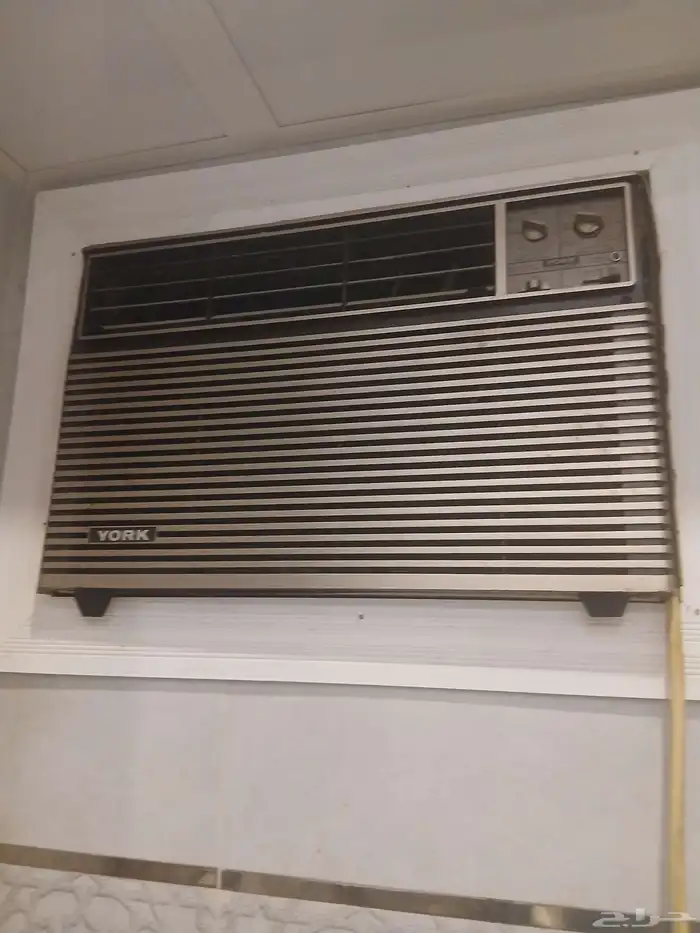 ثنين مكيفات للبيع نظيفه 1