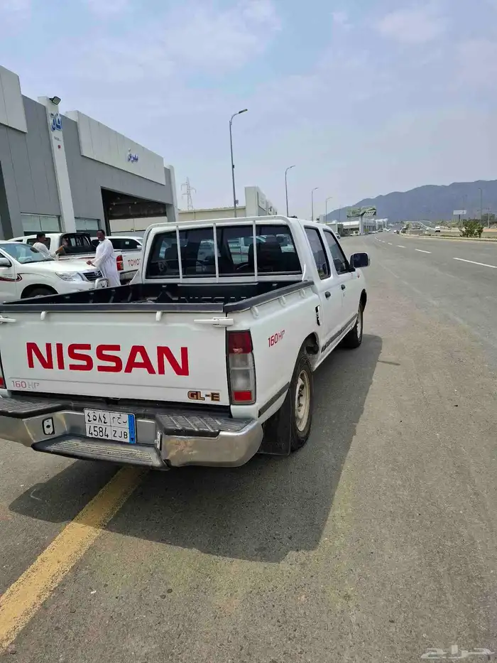 نيسان ددسون 2016 0