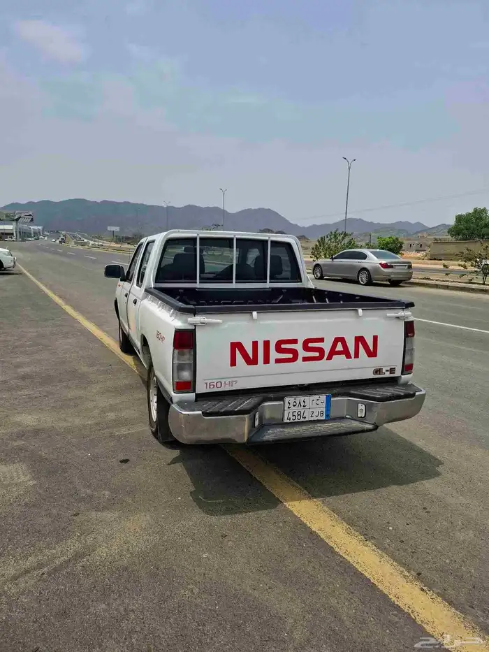 نيسان ددسون 2016 2