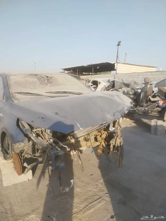 لدينا كياء سيراتو مديل 2021 مكينه جير وكاله بودي وكاله 5