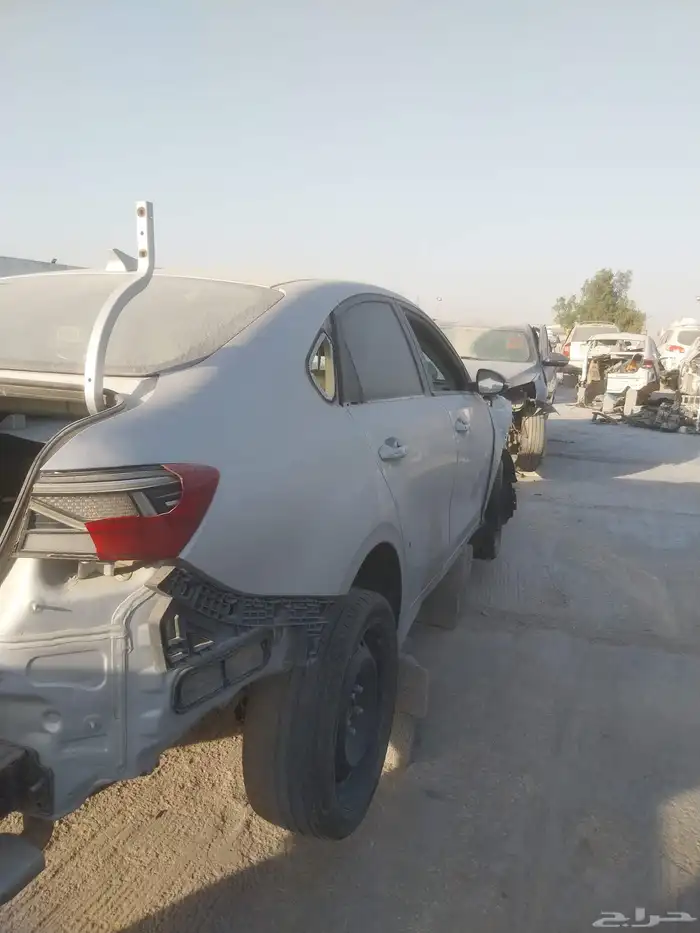 لدينا كياء سيراتو مديل 2021 مكينه جير وكاله بودي وكاله 2