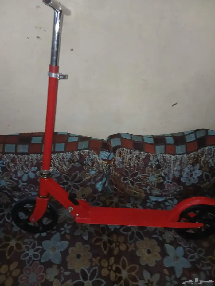 للبيع سكوتر 1