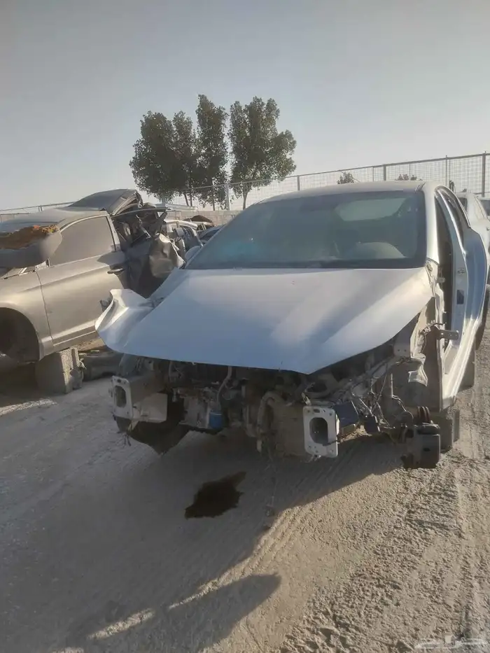 لدينا كياء سيراتو مديل 2021 مكينه جير وكاله بودي وكاله 4