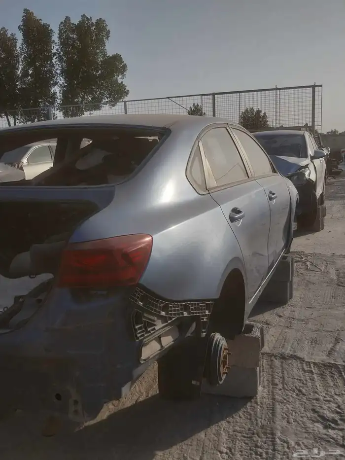 لدينا كياء سيراتو مديل 2021 مكينه جير وكاله بودي وكاله 0