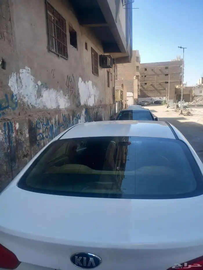 كيا سيراتو 2017 5