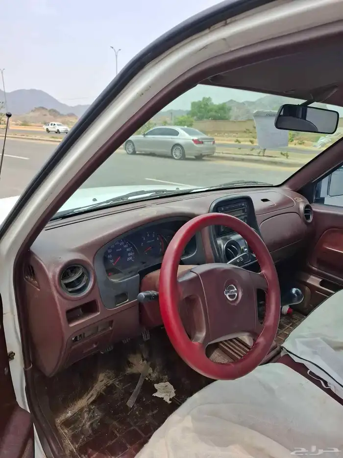 نيسان ددسون 2016 5
