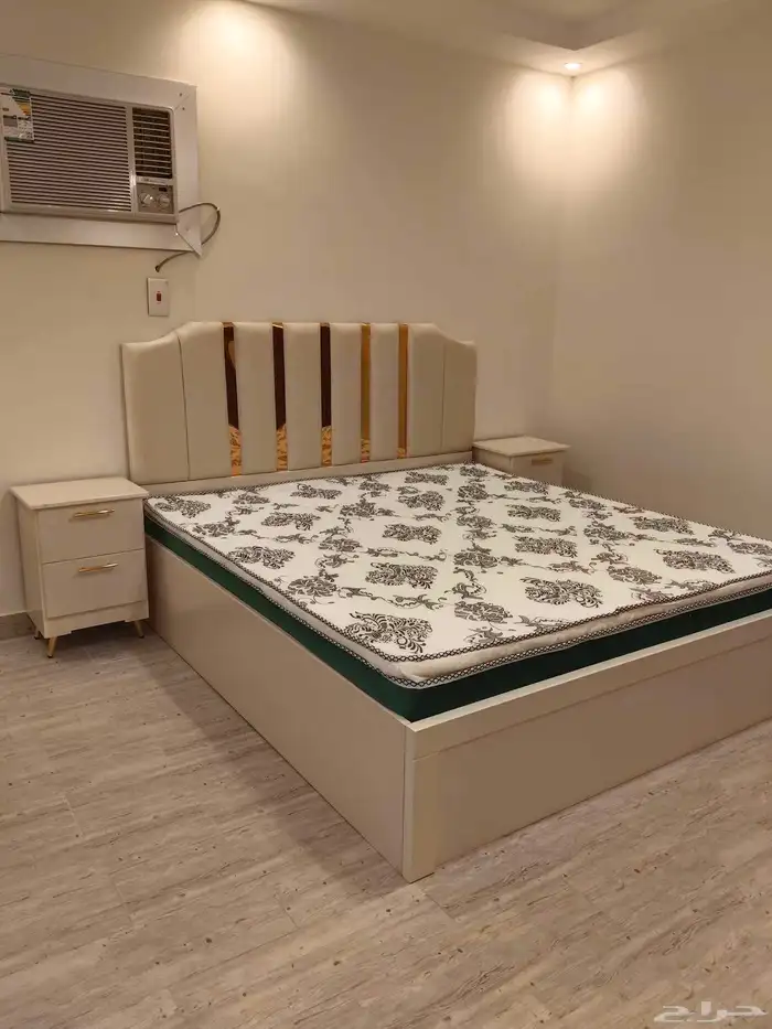 غرف نوم وطني جديد 5