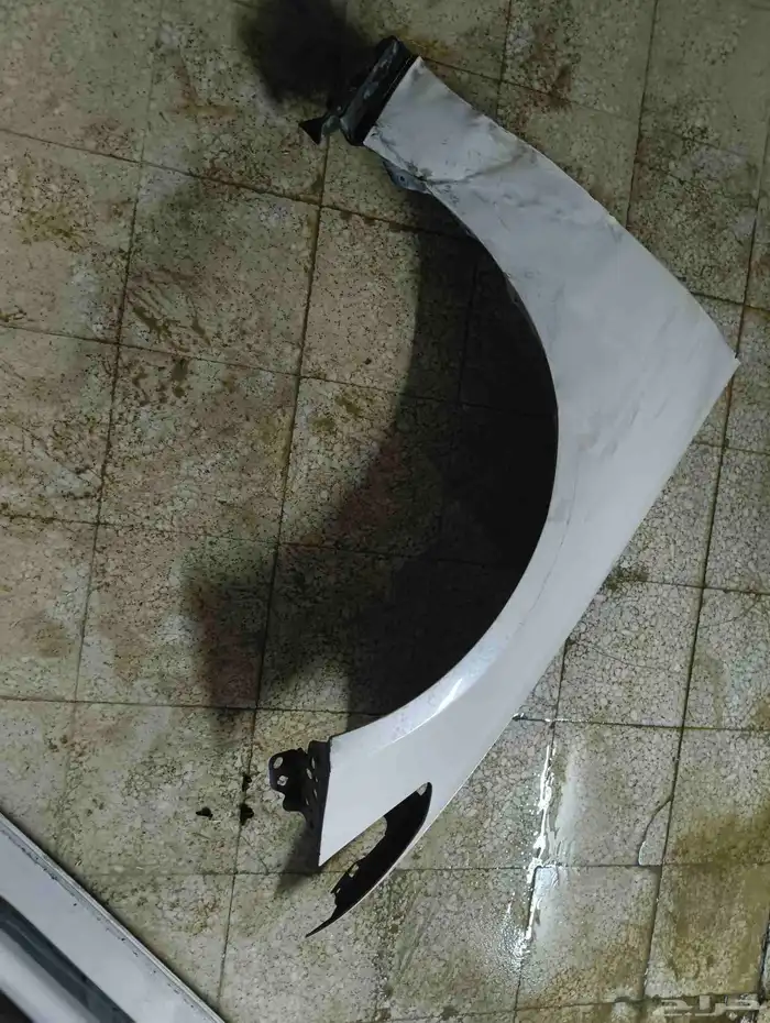 رفرف فورد فيوجن 2016 3