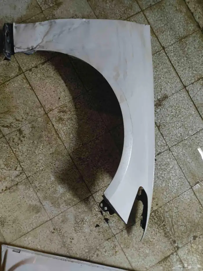 رفرف فورد فيوجن 2016 4