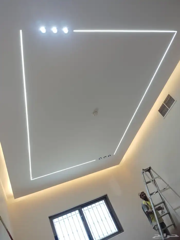ديكور الجبيل بديل الشيبورد 3