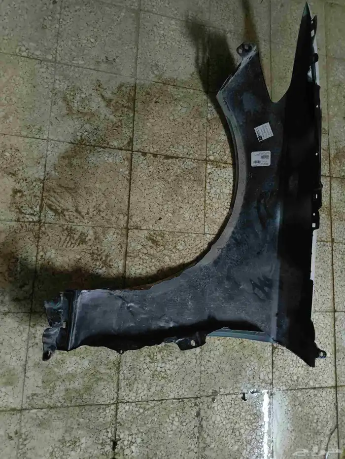 رفرف فورد فيوجن 2016 2